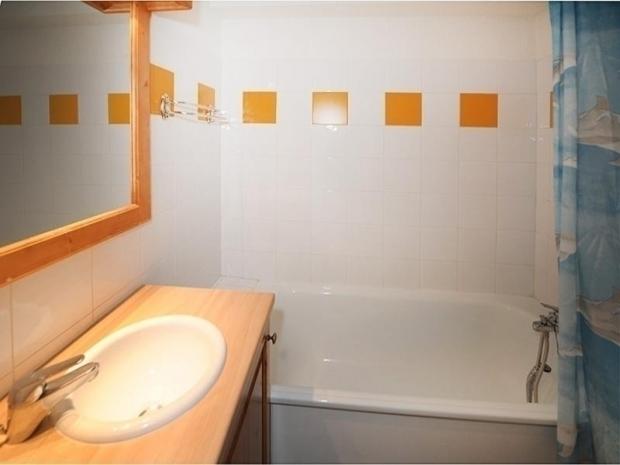 Appartement Grande Masse - Les Menuires Preyerand