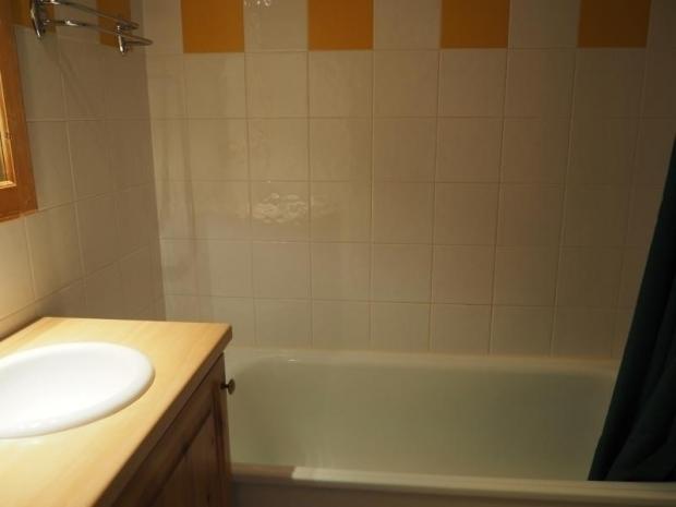 Appartement Grande Masse - Les Menuires Preyerand