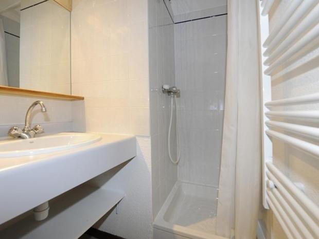 Appartement Balcons d'Olympie - Les Menuires Preyerand