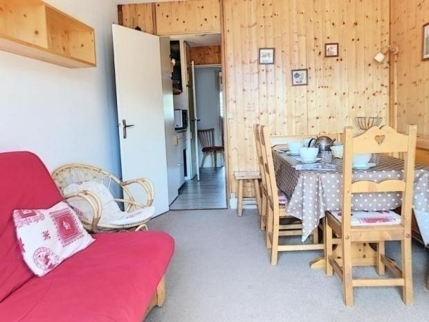 Appartement Alpages - Les Menuires Croisette