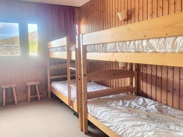 Appartement Alpages - Les Menuires Croisette