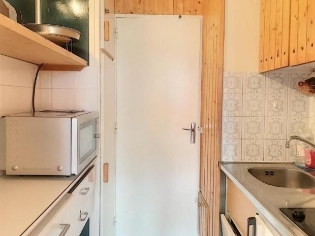 Appartement Alpages - Les Menuires Croisette