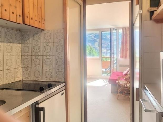 Appartement Alpages - Les Menuires Croisette