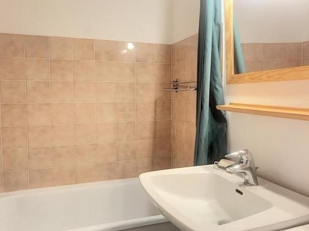 Appartement Alpages - Les Menuires Croisette