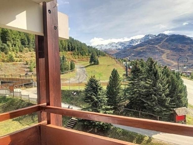 Appartement Alpages - Les Menuires Croisette