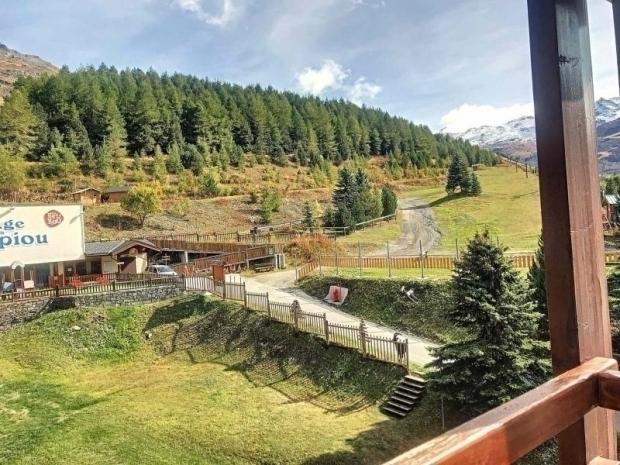 Appartement Alpages - Les Menuires Croisette