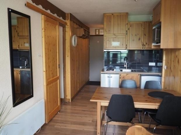 Appartement Villaret - Les Menuires Preyerand