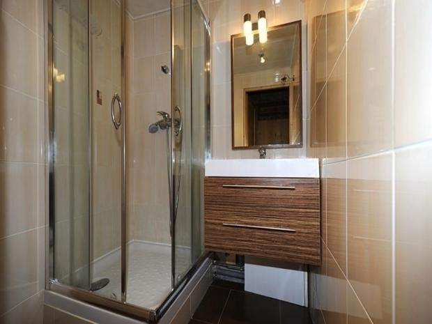 Appartement Villaret - Les Menuires Preyerand