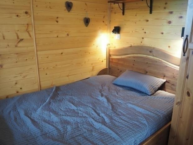 Appartement Villaret - Les Menuires Preyerand