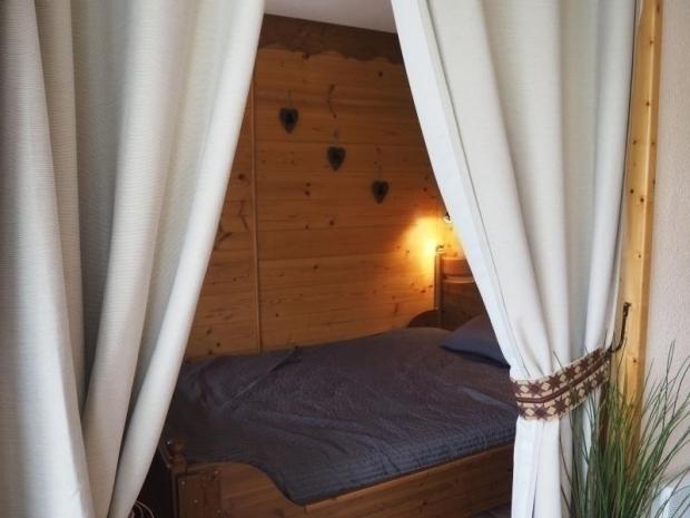 Appartement Villaret - Les Menuires Preyerand