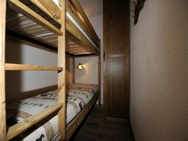 Appartement Villaret - Les Menuires Preyerand