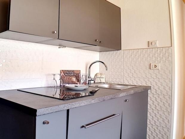 Appartement Les Lauzes - Les Menuires Croisette