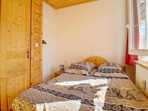 Appartement Les Lauzes - Les Menuires Croisette