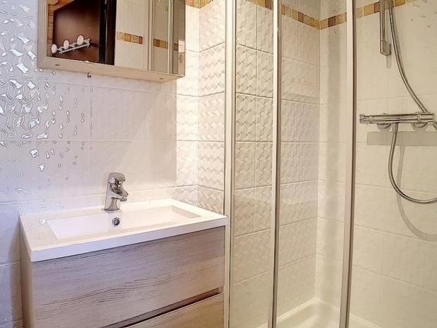 Appartement Les Lauzes - Les Menuires Croisette