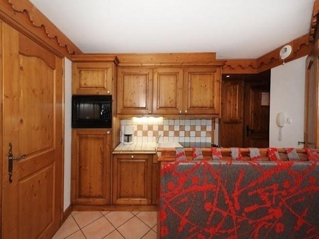 Appartement Alpages de Reberty - Les Menuires Reberty 2000