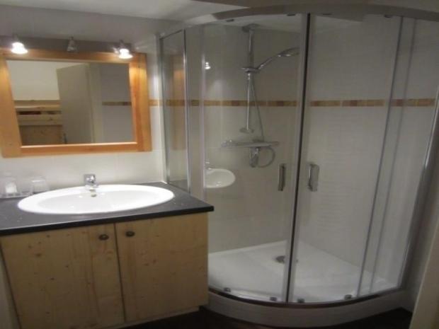 Appartement Les Carlines II - Les Menuires Bruyères