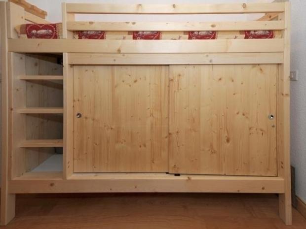 Appartement Les Carlines II - Les Menuires Bruyères