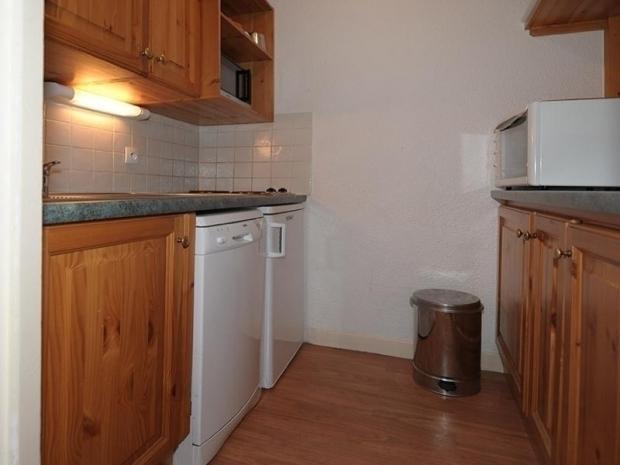 Appartement Chavière - Les Menuires Croisette