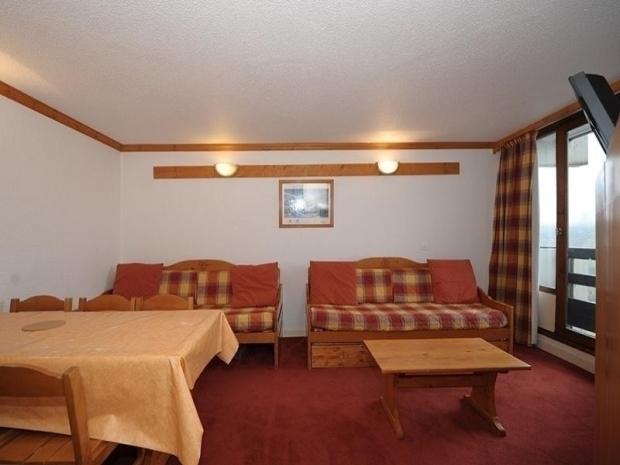 Appartement Chavière - Les Menuires Croisette