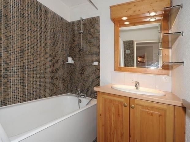 Appartement Chavière - Les Menuires Croisette