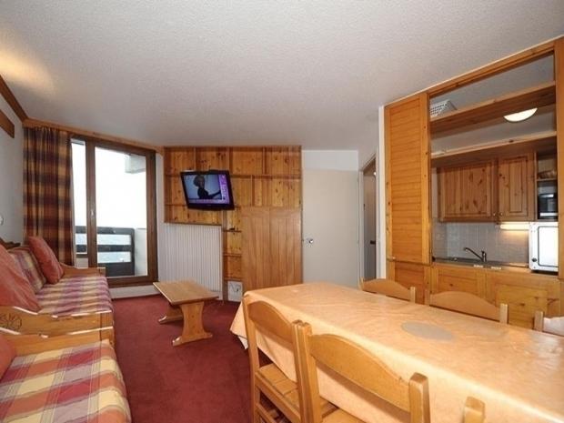 Appartement Chavière - Les Menuires Croisette