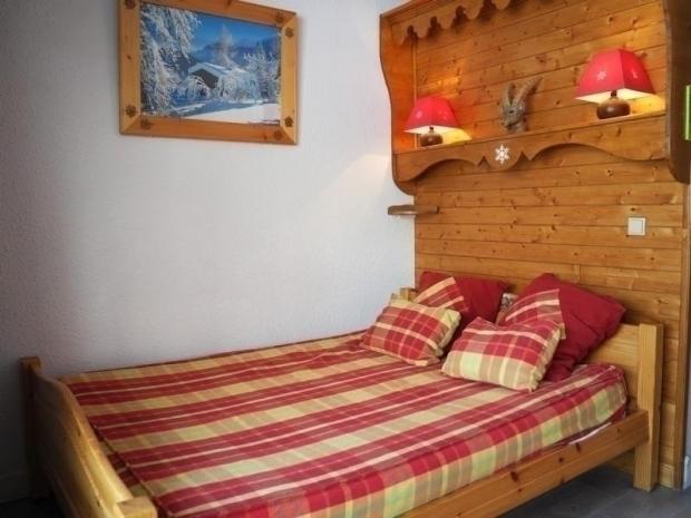 Appartement Peclet - Les Menuires Croisette