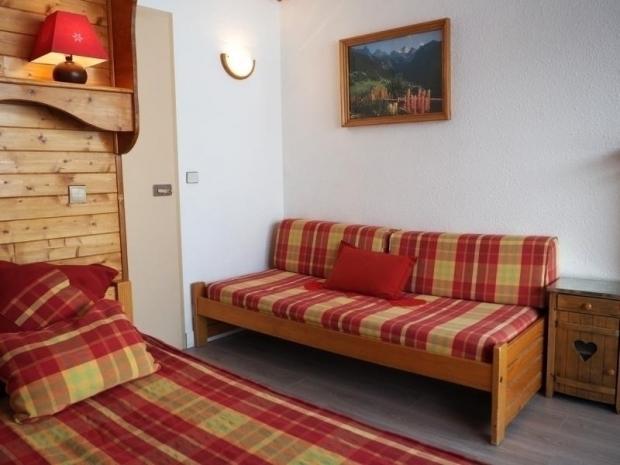 Appartement Peclet - Les Menuires Croisette