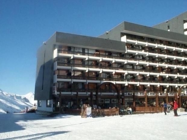 Appartement Peclet - Les Menuires Croisette