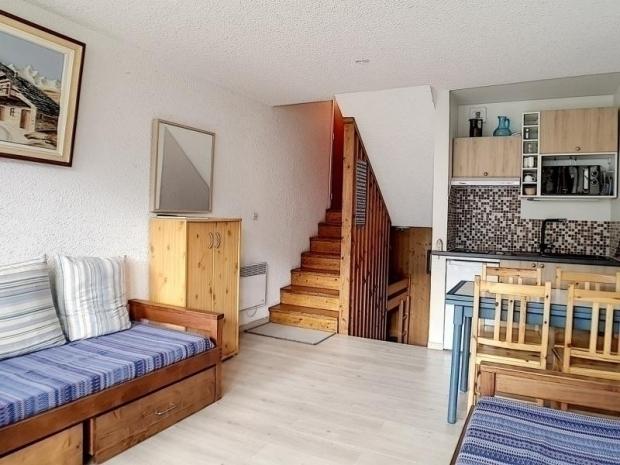 Appartement Danchet - Les Menuires Brelin