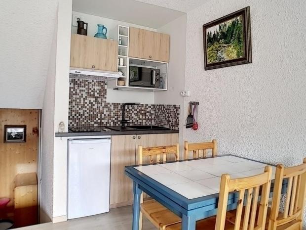 Appartement Danchet - Les Menuires Brelin