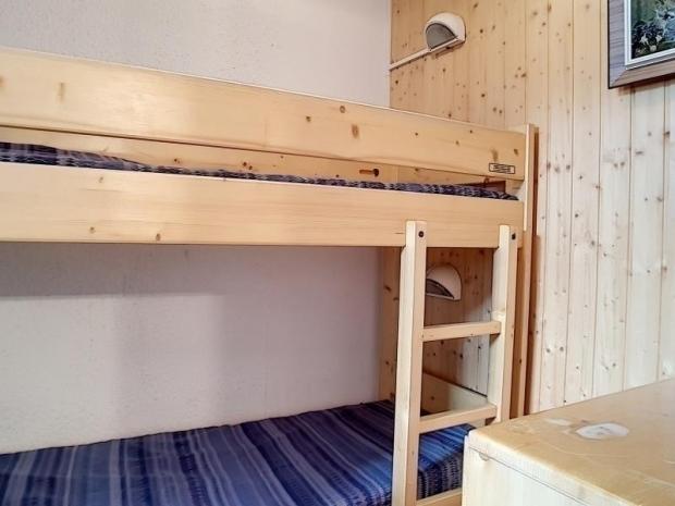 Appartement Danchet - Les Menuires Brelin