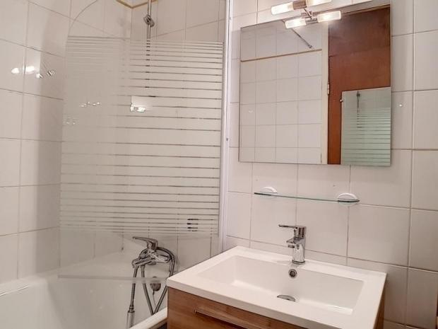 Appartement Danchet - Les Menuires Brelin