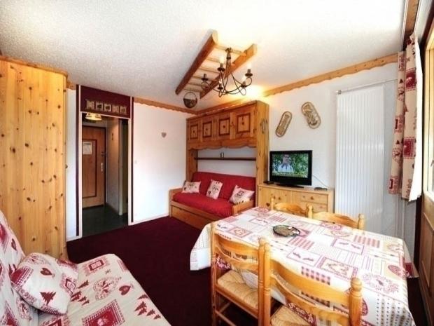 Appartement Pelvoux - Les Menuires Croisette