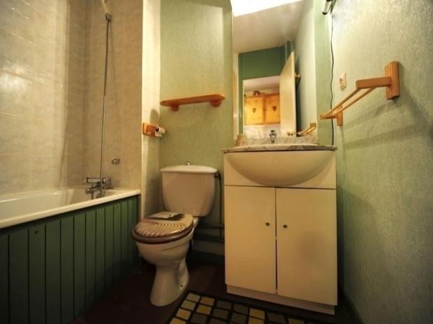 Appartement Pelvoux - Les Menuires Croisette