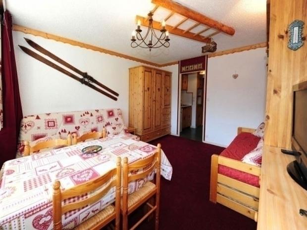 Appartement Pelvoux - Les Menuires Croisette