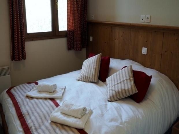 Appartement Les Cristaux - Les Menuires Preyerand