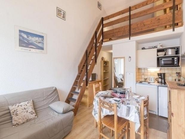 Appartement Asters - Les Menuires Fontanettes