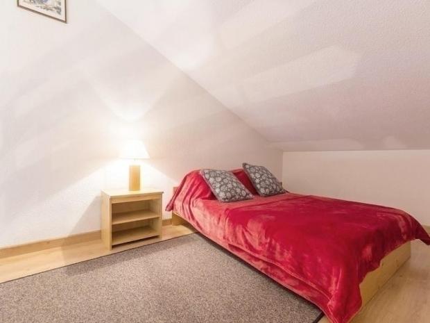 Appartement Asters - Les Menuires Fontanettes