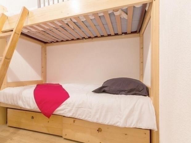 Appartement Asters - Les Menuires Fontanettes