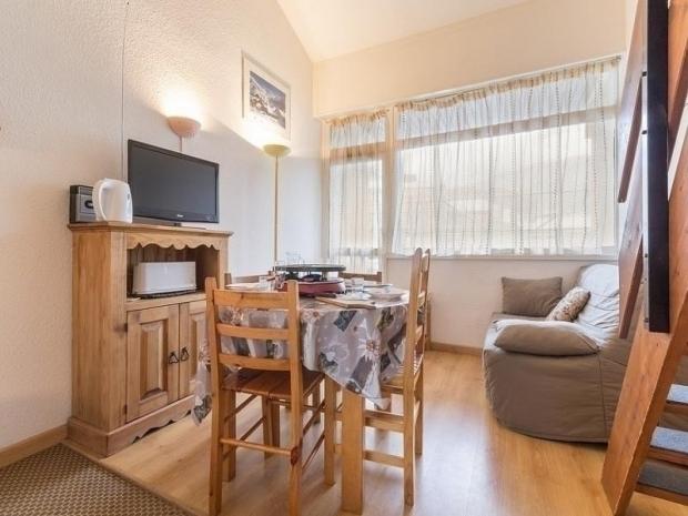 Appartement Asters - Les Menuires Fontanettes