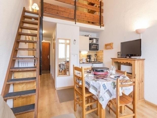 Appartement Asters - Les Menuires Fontanettes