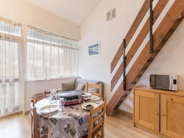 Appartement Asters - Les Menuires Fontanettes