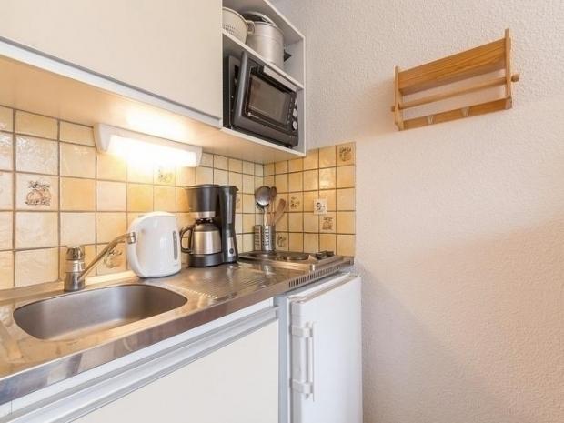 Appartement Asters - Les Menuires Fontanettes