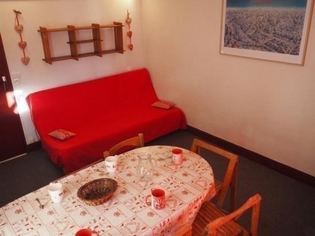 Appartement Vanoise - Les Menuires Croisette