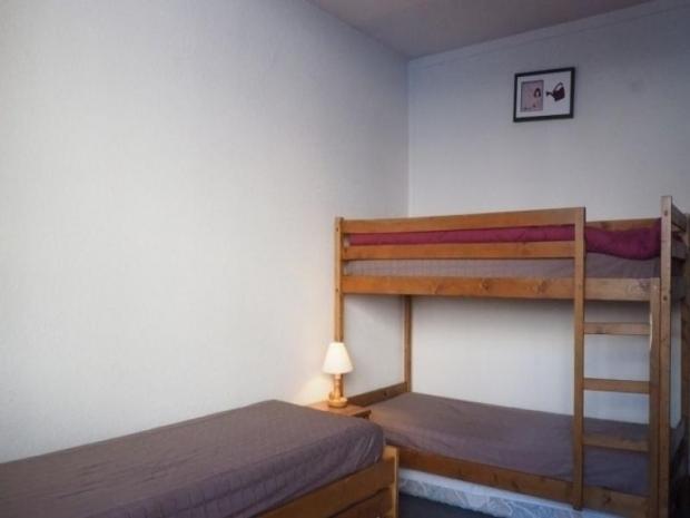 Appartement Vanoise - Les Menuires Croisette