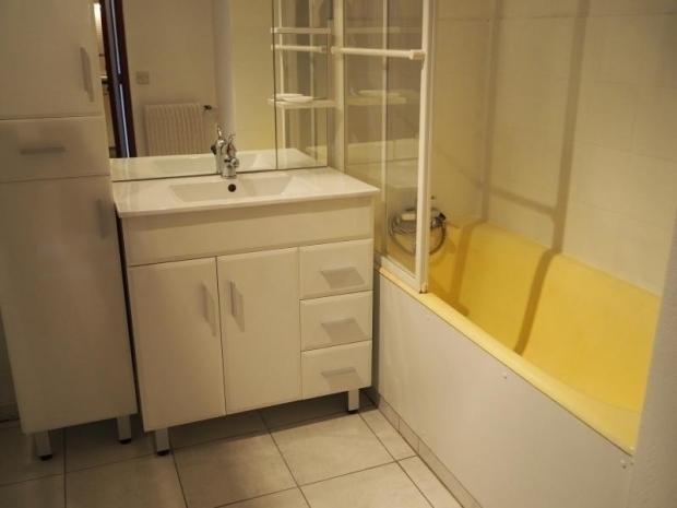 Appartement Vanoise - Les Menuires Croisette