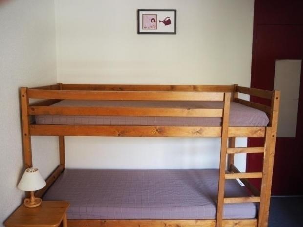 Appartement Vanoise - Les Menuires Croisette