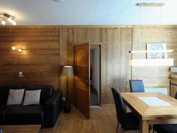 Appartement Adret - Les Menuires Croisette