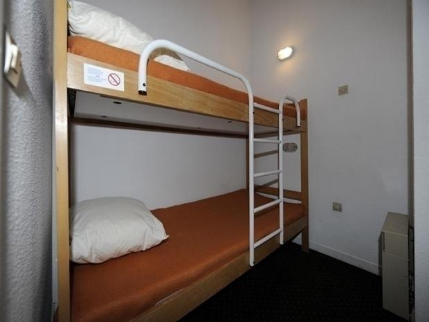 Appartement Necou - Les Menuires Reberty 2000