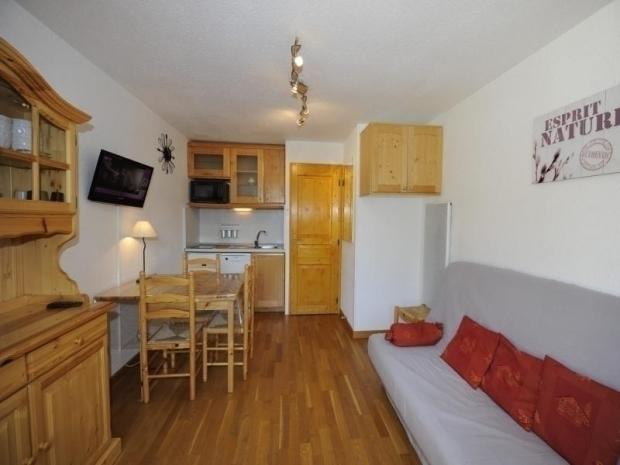 Appartement Grande Masse - Les Menuires Preyerand